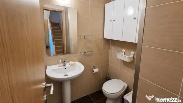 Apartament tip Duplex l Vedere catre Lac l Lacul Tei
