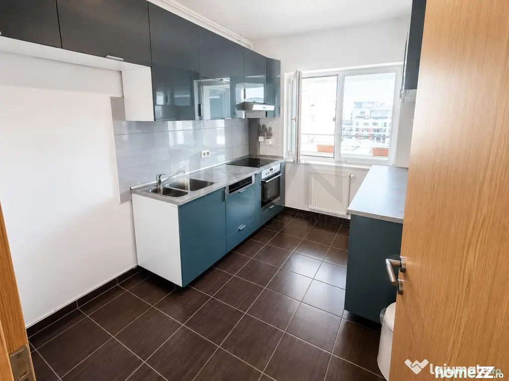 Apartament tip Duplex l Vedere catre Lac l Lacul Tei