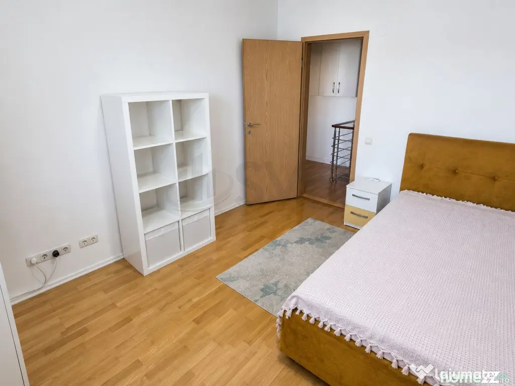 Apartament tip Duplex l Vedere catre Lac l Lacul Tei
