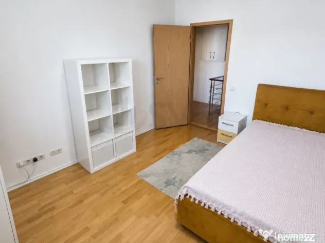 Apartament tip Duplex l Vedere catre Lac l Lacul Tei