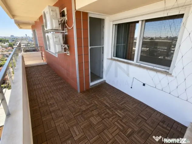 Apartament tip Duplex l Vedere catre Lac l Lacul Tei
