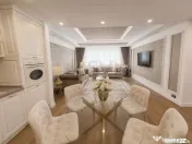 Apartament 3 camere I Herastrau 