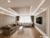 Apartament 3 camere I Herastrau 