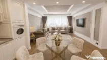Apartament 3 camere I Herastrau