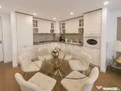 Apartament 3 camere I Herastrau 