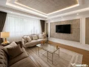 Apartament 3 camere I Herastrau 