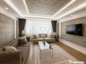 Apartament 3 camere I Herastrau 