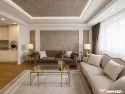 Apartament 3 camere I Herastrau 