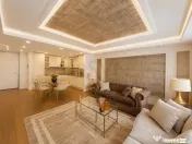 Apartament 3 camere I Herastrau 