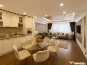 Apartament 3 camere I Herastrau 