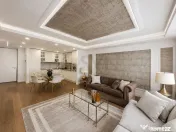 Apartament 3 camere I Herastrau 