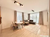 Apartament 2 camere mobilat si utilat in Greenfield. 
