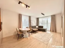 Apartament 2 camere mobilat si utilat in Greenfield.