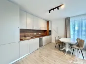 Apartament 2 camere mobilat si utilat in Greenfield. 
