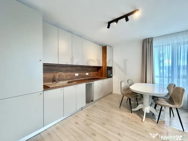 Apartament 2 camere mobilat si utilat in Greenfield.