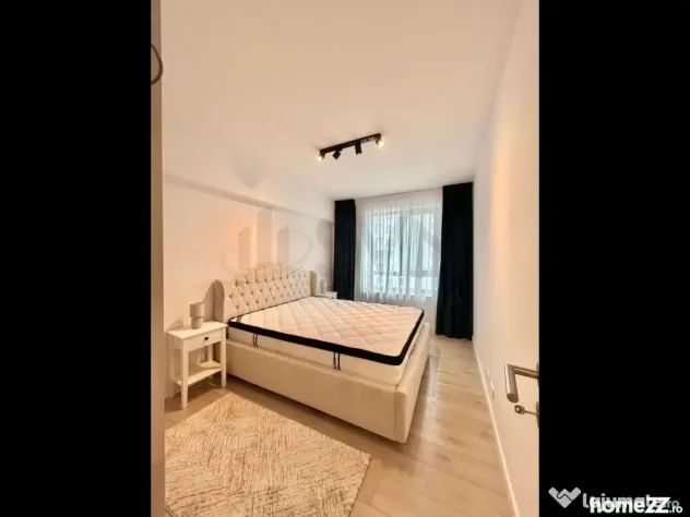 Apartament 2 camere mobilat si utilat in Greenfield.