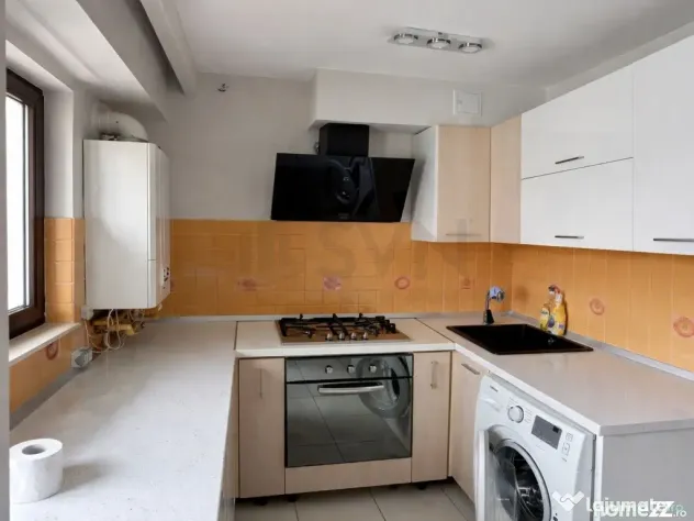 APARTAMENT 3 CAMERE I UNIRII I METROU TIMPURI NOI 5 MINUTE