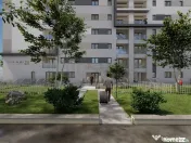 Direct Proprietar Studio Nou Titan 