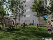 Direct Proprietar Studio Nou Titan 