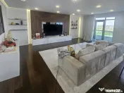 Penthouse Emerald l Vedere Lac l 2 Locuri de Parcare 