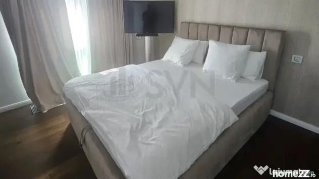 Penthouse Emerald l Vedere Lac l 2 Locuri de Parcare