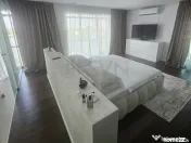 Penthouse Emerald l Vedere Lac l 2 Locuri de Parcare 