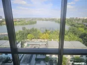 Penthouse Emerald l Vedere Lac l 2 Locuri de Parcare 