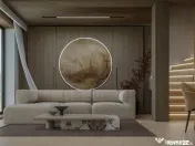 Vila exclusivista l 5 Camere l SVN Pipera Homes 
