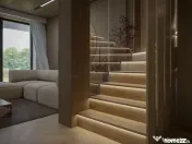 Vila exclusivista l 5 Camere l SVN Pipera Homes 