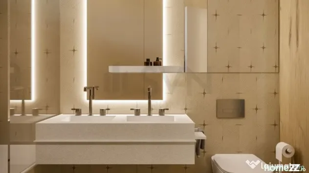 Vila exclusivista l 5 Camere l strada Vasile Alecsandri