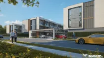 Vila exclusivista l 5 Camere l strada Vasile Alecsandri