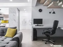 Bloc boutique Floreasca l 3 apartamente exclusiviste