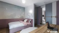 Bloc boutique Floreasca l 3 apartamente exclusiviste