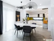 Bloc boutique Floreasca l 3 apartamente exclusiviste 