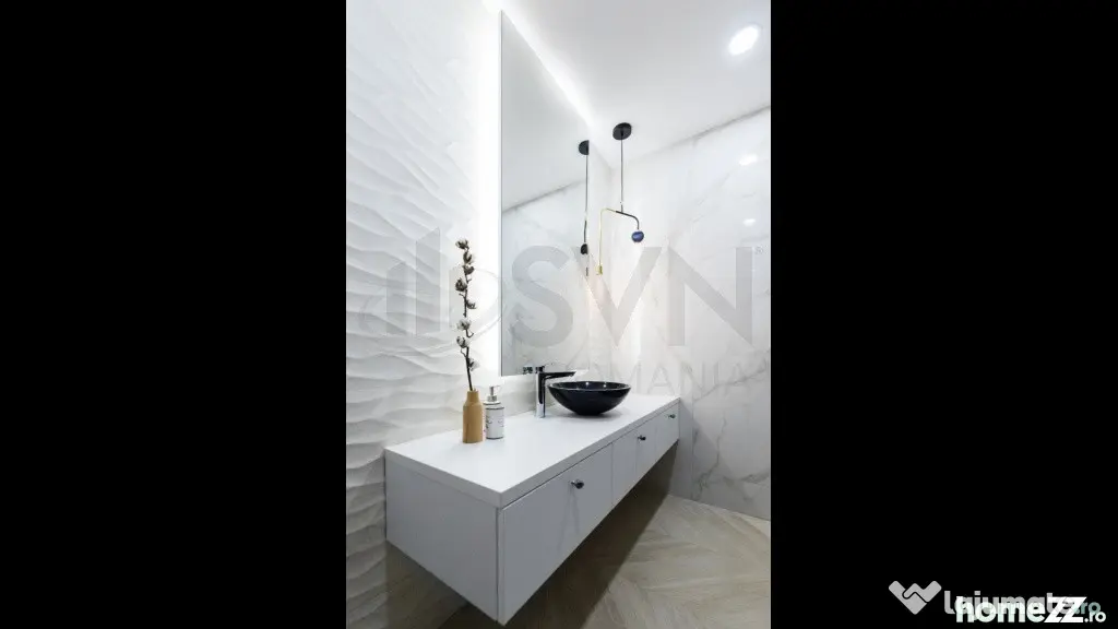 Bloc boutique Floreasca l 3 apartamente exclusiviste - Bucuresti (Bucuresti-Ilfov)