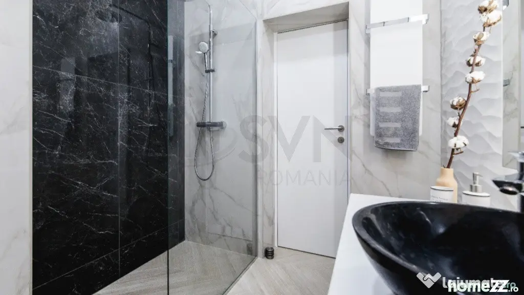 Bloc boutique Floreasca l 3 apartamente exclusiviste - Bucuresti (Bucuresti-Ilfov)