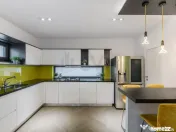 Bloc boutique Floreasca l 3 apartamente exclusiviste 