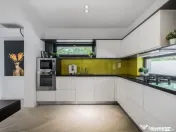 Bloc boutique Floreasca l 3 apartamente exclusiviste 