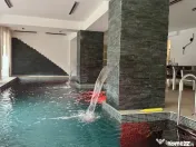 Vila premium cu piscina 
