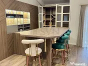 Vila premium cu piscina 