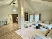 Vila premium cu piscina 