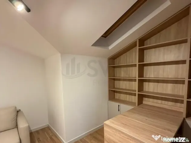 Vila 5 camere ZENVILLE