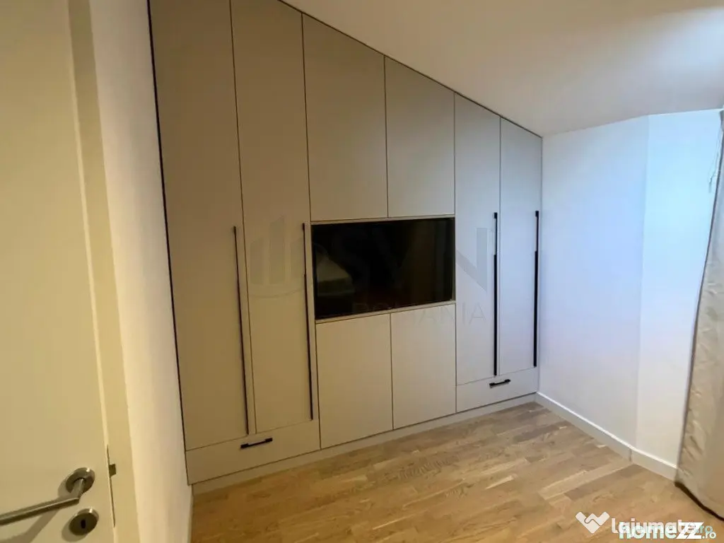 Vila 5 camere ZENVILLE
