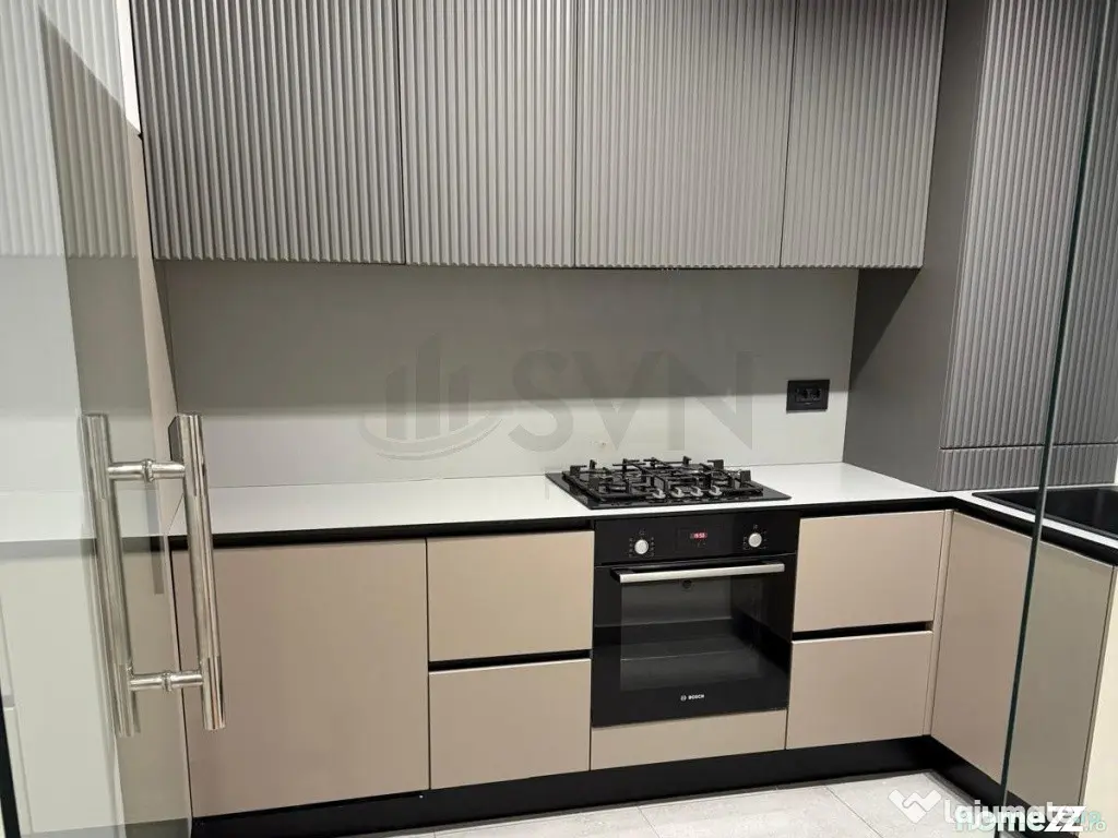 Vila 5 camere ZENVILLE