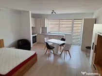 Garsoniera de inchiriat Sanpetru
