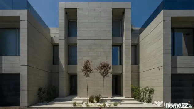 Proiect premium - gated community - ultimele unitati