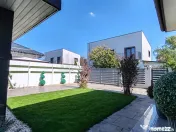 Vila 4 camere Premium Tunari-Pipera 