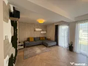 Vila 4 camere Premium Tunari-Pipera 