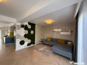 Vila 4 camere Premium Tunari-Pipera 