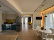 Vila 4 camere Premium Tunari-Pipera 